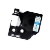 Dymo 45011 compatible cinta rotuladora S0720510