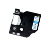 Dymo 45014 compatible cinta rotuladora S0720540