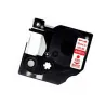 Dymo 45015 compatible cinta rotuladora S0720550