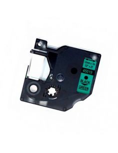 Dymo 45019 compatible cinta rotuladora S0720590