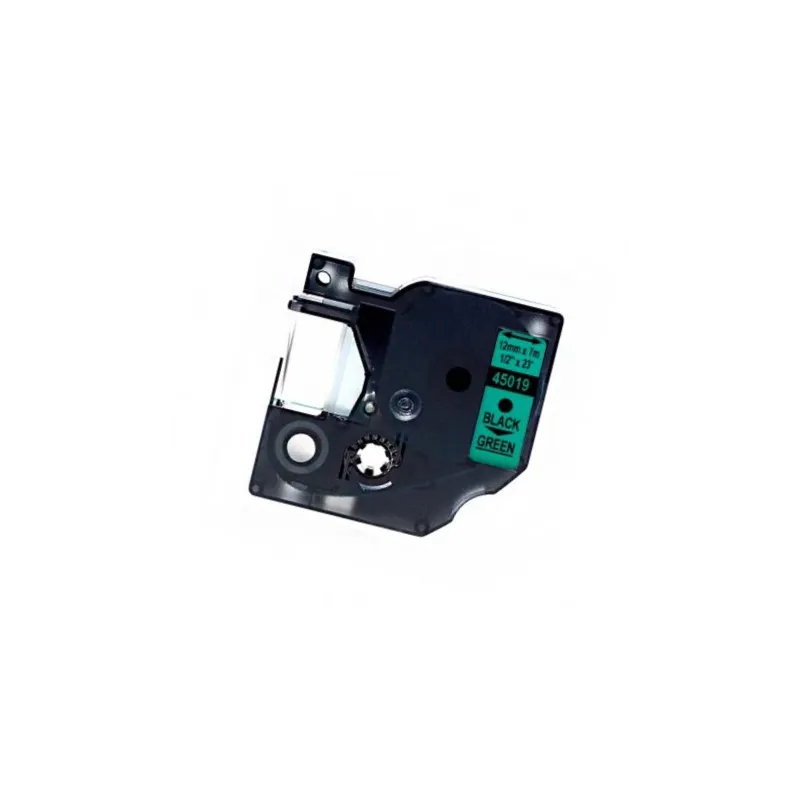 Dymo 45019 compatible cinta rotuladora S0720590