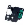 Dymo 45019 compatible cinta rotuladora S0720590