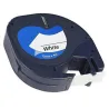 Dymo 91201 compatible cinta rotuladora S0721610