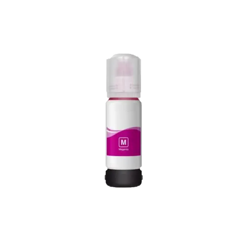 Botella de tinta Epson 105 / 106 compatible alternativo a Epson