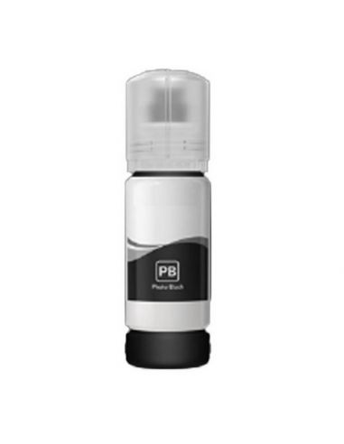 Botella de tinta Epson 105 / 106 compatible alternativo a Epson Botella de tinta Epson 105 / 106 compatible alternativo a Epson