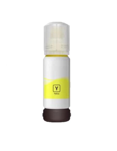 Botella de tinta Epson 105 / 106 compatible alternativo a Epson Botella de tinta Epson 105 / 106 compatible alternativo a Epson
