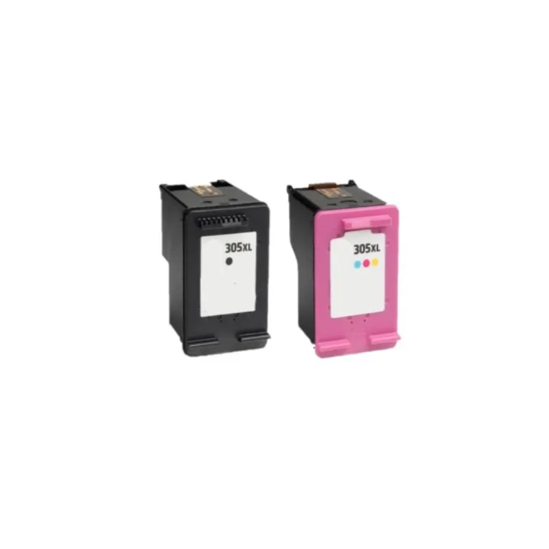 HP 305XL cartucho de tinta compatible
