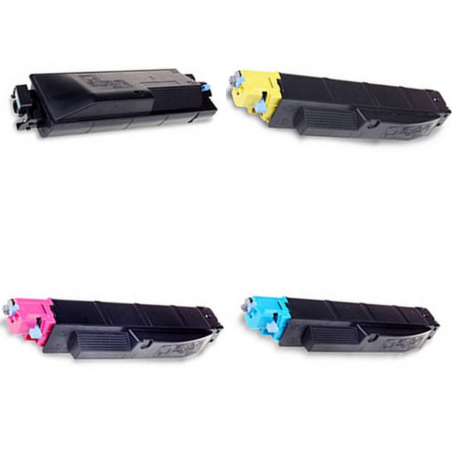 Kyocera TK5345 toner compatible 1T02ZL0NL0 1T02ZLCNL0