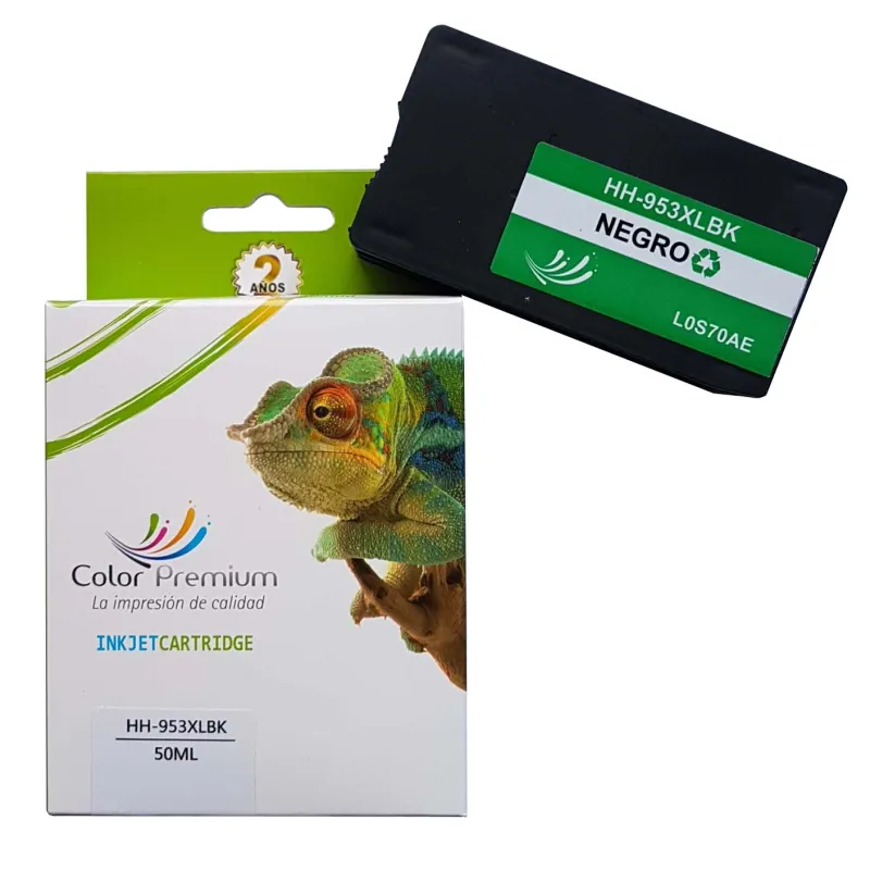 HP 953 XL cartucho de tinta compatible