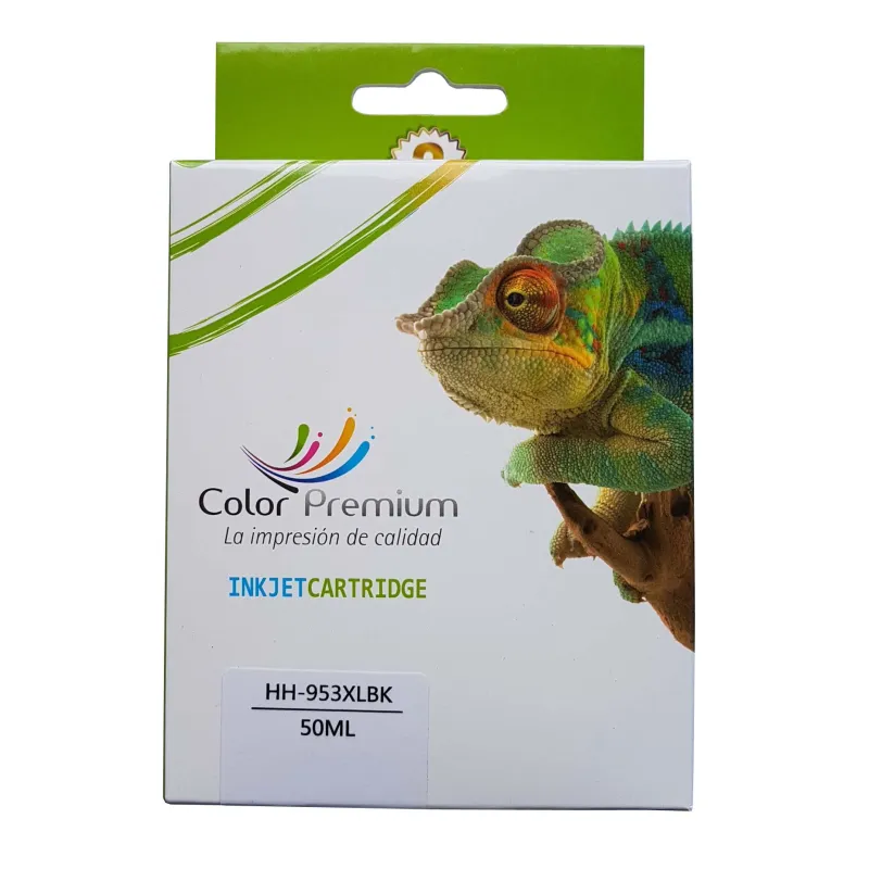 HP 953 XL cartucho de tinta compatible