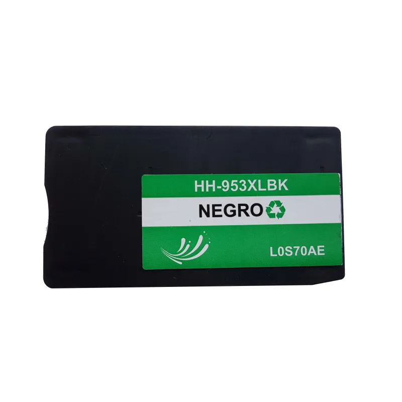 HP 953 XL cartucho de tinta compatible