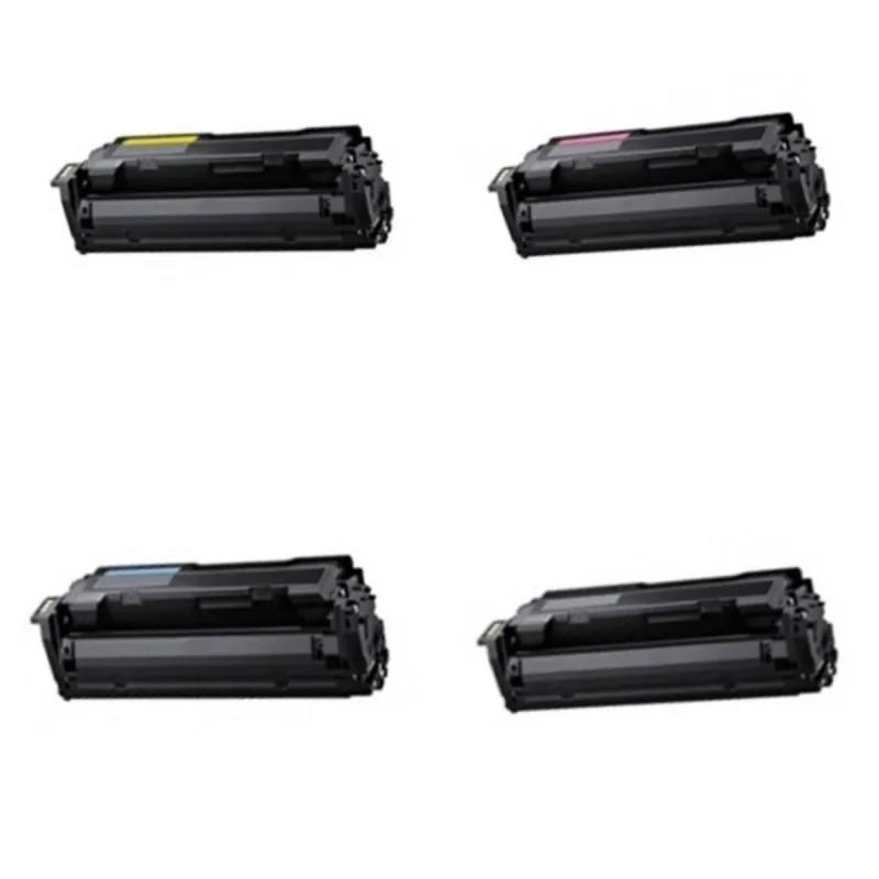 Samsung CLT-603 toner compatible CLT-K603L CLT-C603L CLT-M603L