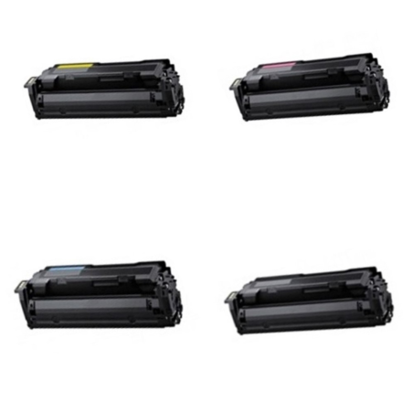 Samsung CLT-603 toner compatible CLT-K603L CLT-C603L CLT-M603L
