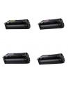 Samsung CLT-603 toner compatible CLT-K603L CLT-C603L CLT-M603L