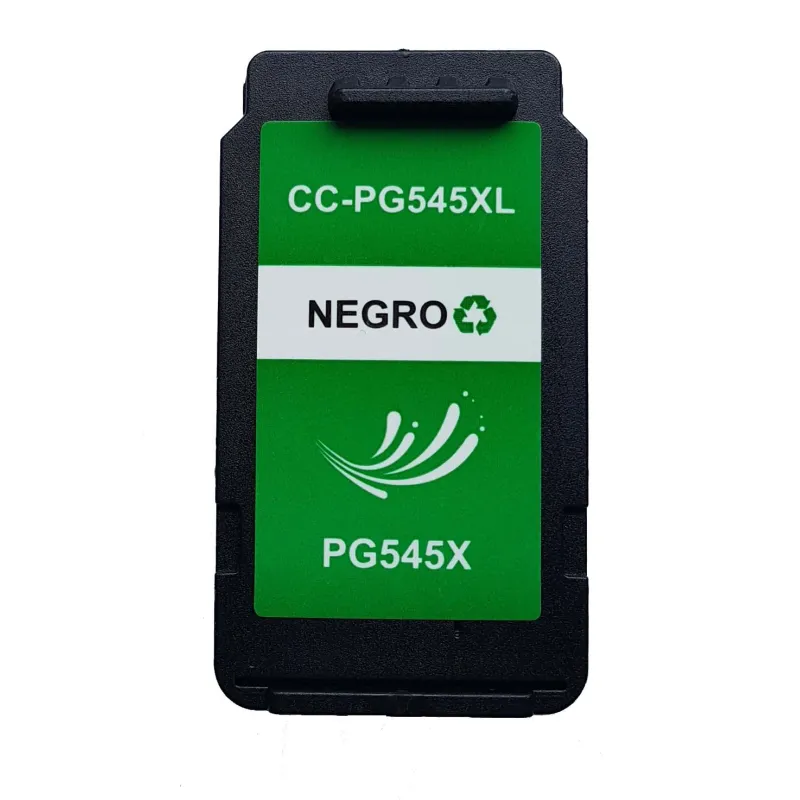 Canon PG545 XL negro Cartucho de tinta compatible