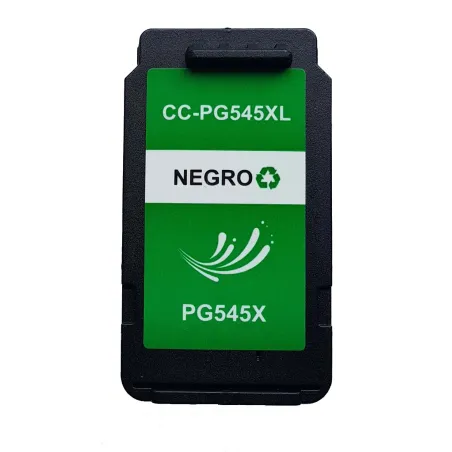 Canon PG545 XL negro Cartucho de tinta compatible