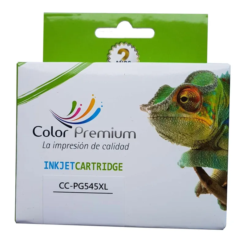 Canon PG545 XL negro Cartucho de tinta compatible