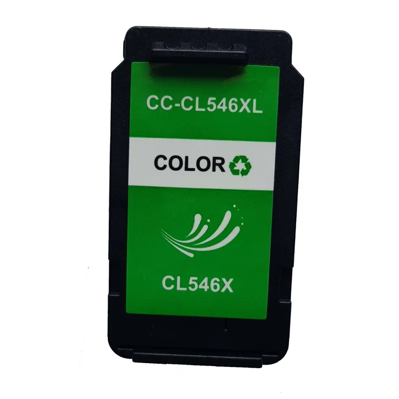 Canon CL546 XL tricolor Cartucho de tinta Compatible