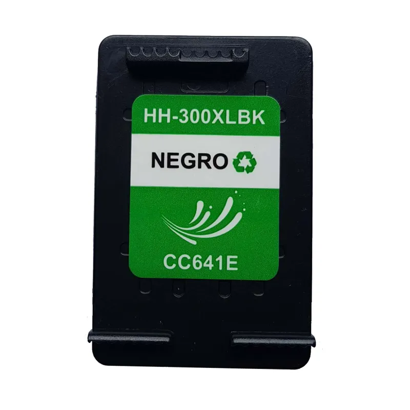 HP 300XL Cartuchos de tinta compatible
