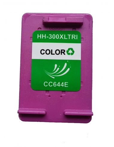 HP 300XL Cartuchos de tinta compatible