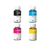 GT51 GT52 Botella de tinta compatible HP