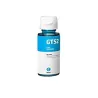 GT51 GT52 Botella de tinta compatible HP