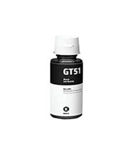 GT51 GT52 Botella de tinta compatible HP