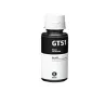 GT51 GT52 Botella de tinta compatible HP