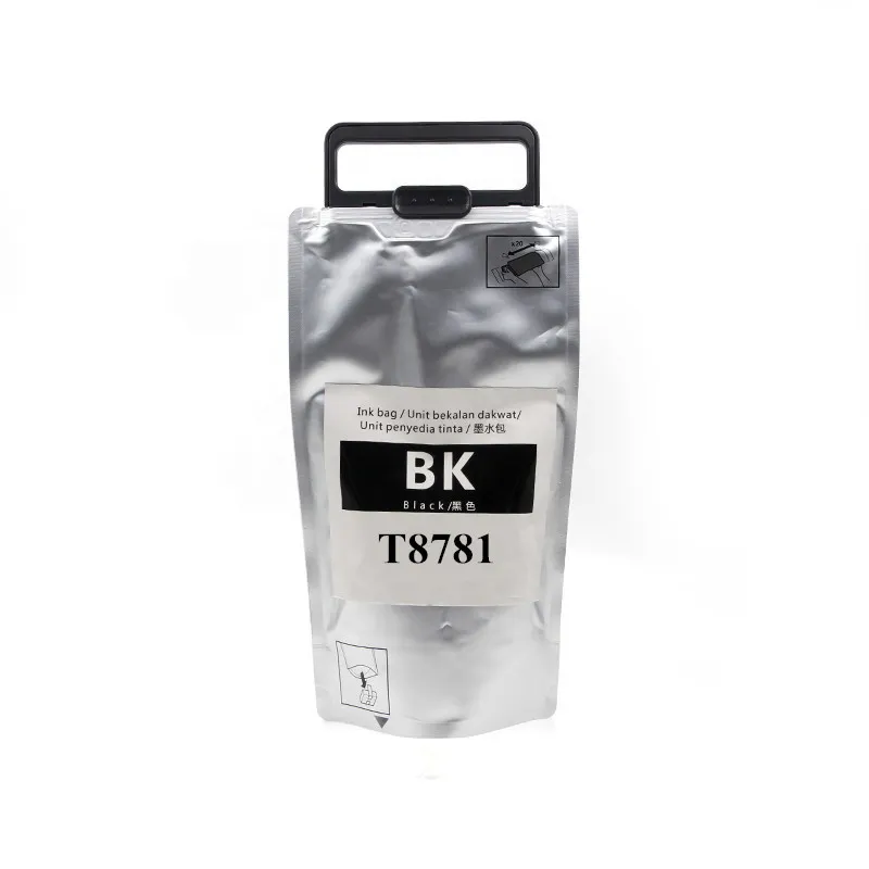 Epson T8781/2/3/4 Cartucho de tinta compatible