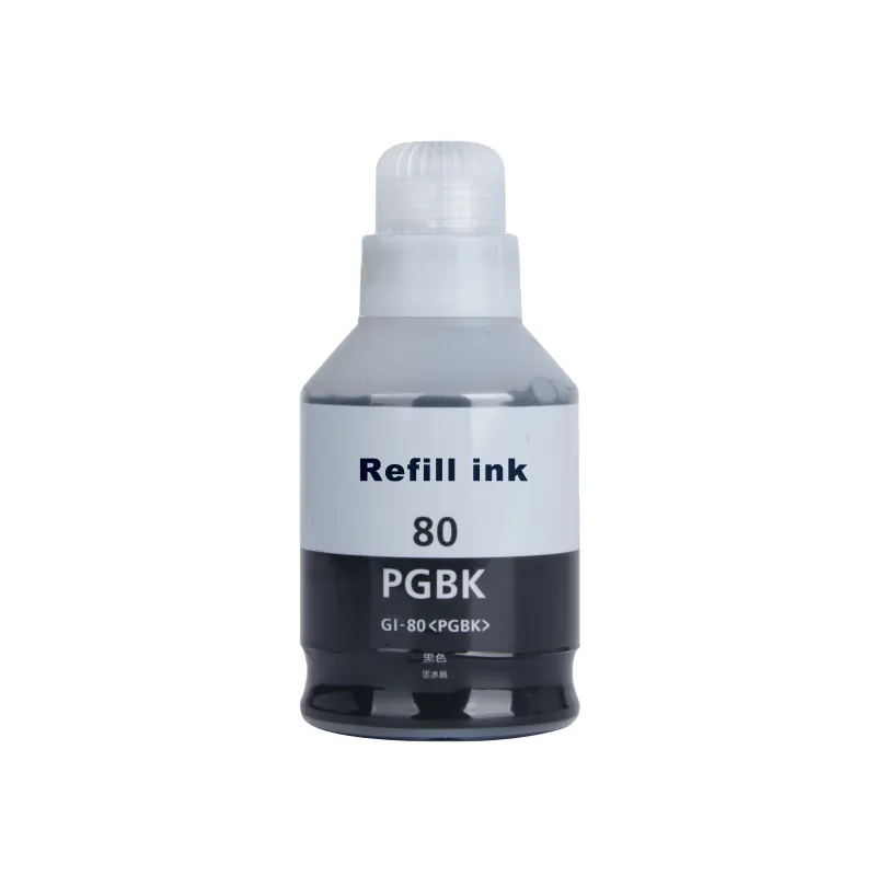 Canon GI50 botella de tinta compatible