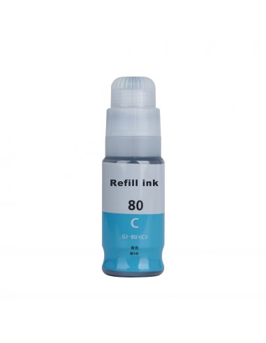 Canon GI50 botella de tinta compatible