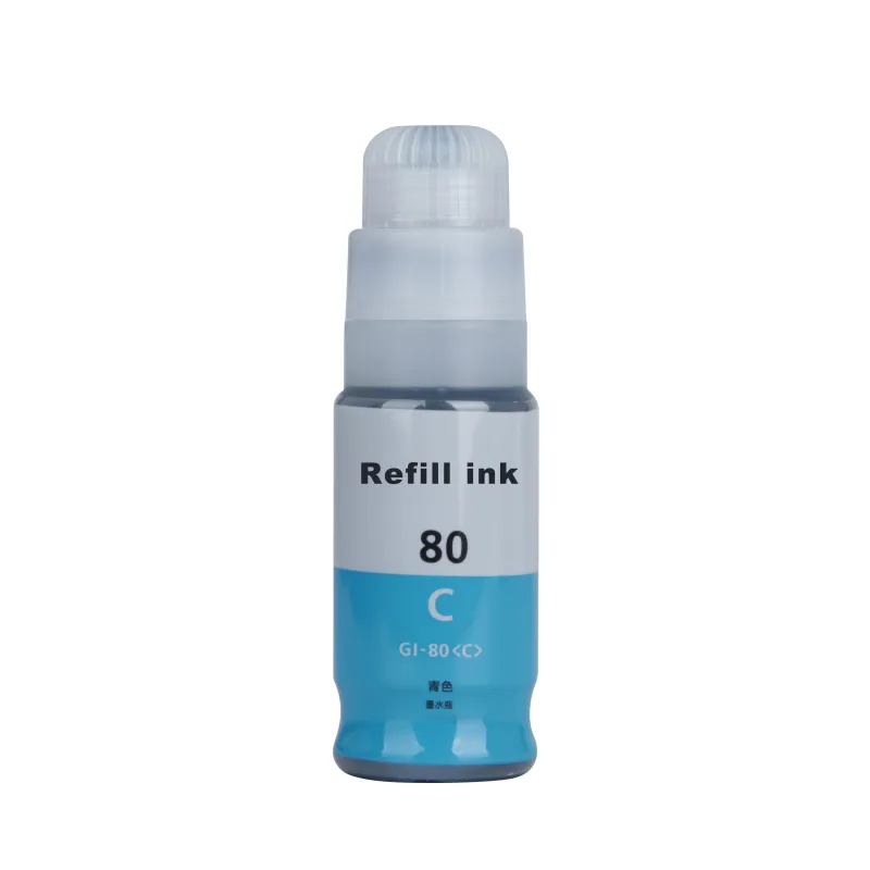 Canon GI50 botella de tinta compatible