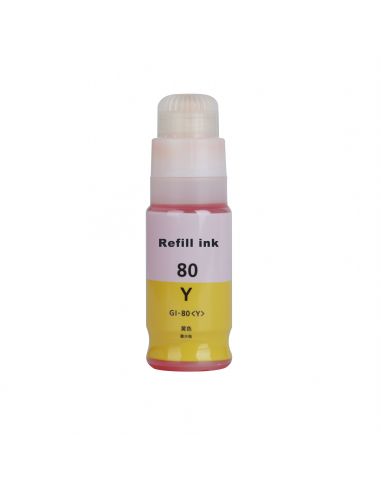 Canon GI50 botella de tinta compatible Canon GI50 botella de tinta compatible