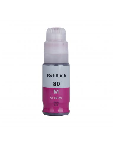 Canon GI50 botella de tinta compatible Canon GI50 botella de tinta compatible
