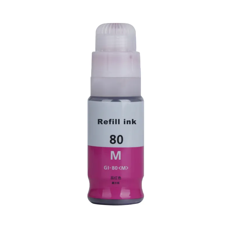 Canon GI50 botella de tinta compatible