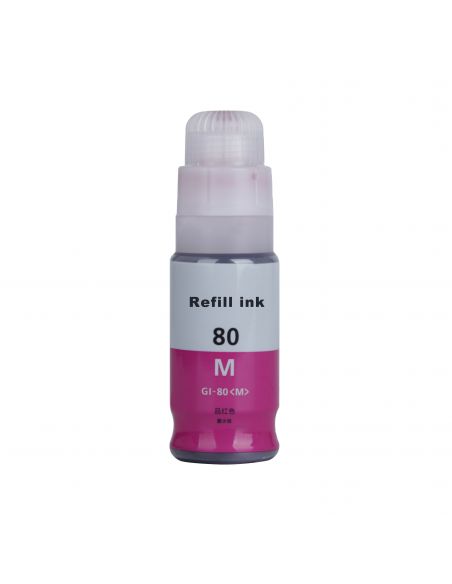 Canon GI50 botella de tinta compatible