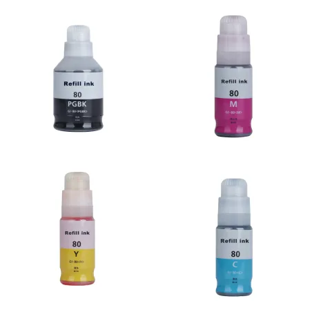 Canon GI50 botella de tinta compatible