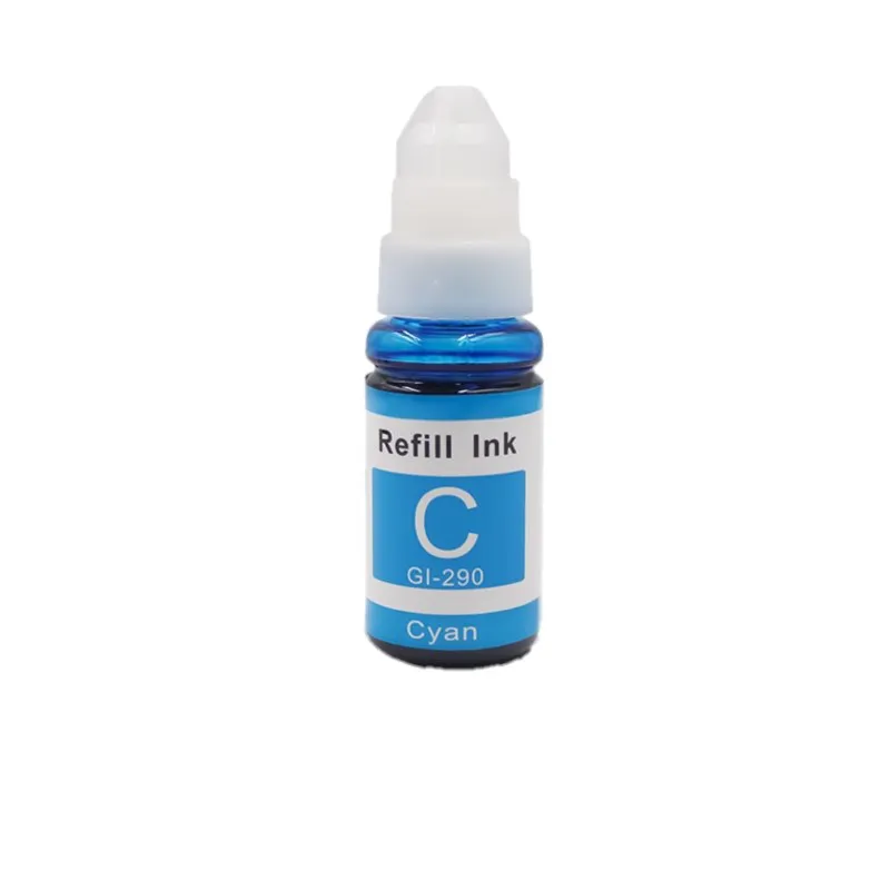 Canon GI590 botella de tinta compatible