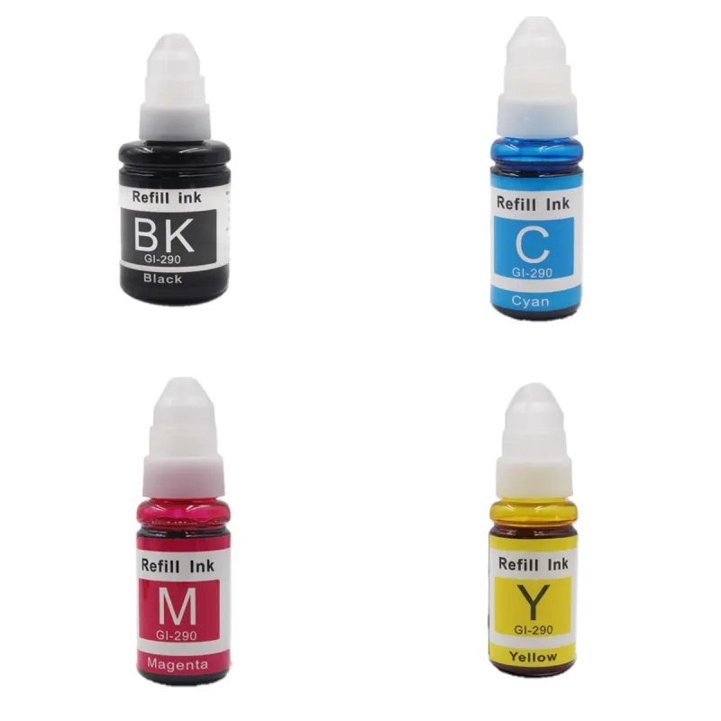 Canon GI590 botella de tinta compatible