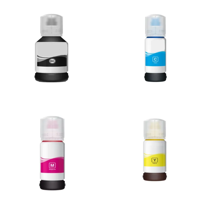 Epson 113 Botella de tinta compatible