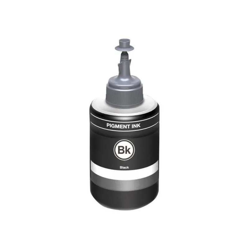 Epson 774 Botella de tinta compatible