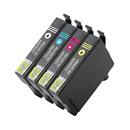 Epson 405XL cartucho de tinta compatible