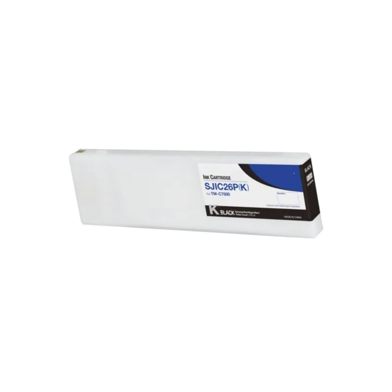 Epson TM-C7500 cartucho de tinta compatible