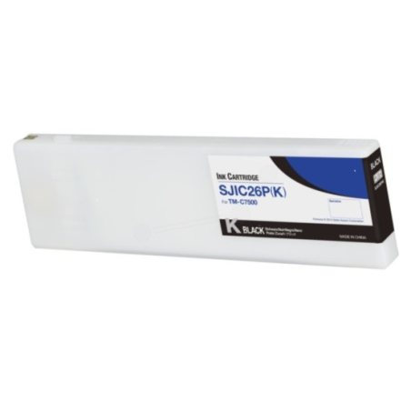 Epson TM-C7500 cartucho de tinta compatible