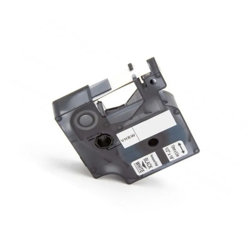 Dymo 18445 compatible cinta rotuladora S0718620