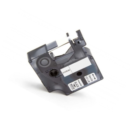 Dymo 18445 compatible cinta rotuladora S0718620