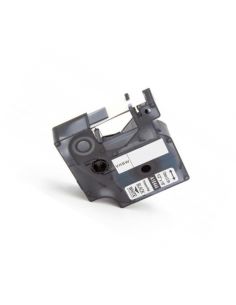 Dymo 18444 compatible cinta rotuladora S0718600