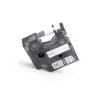 Dymo 18444 compatible cinta rotuladora S0718600