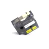 Dymo 18433 compatible cinta rotuladora S0718470