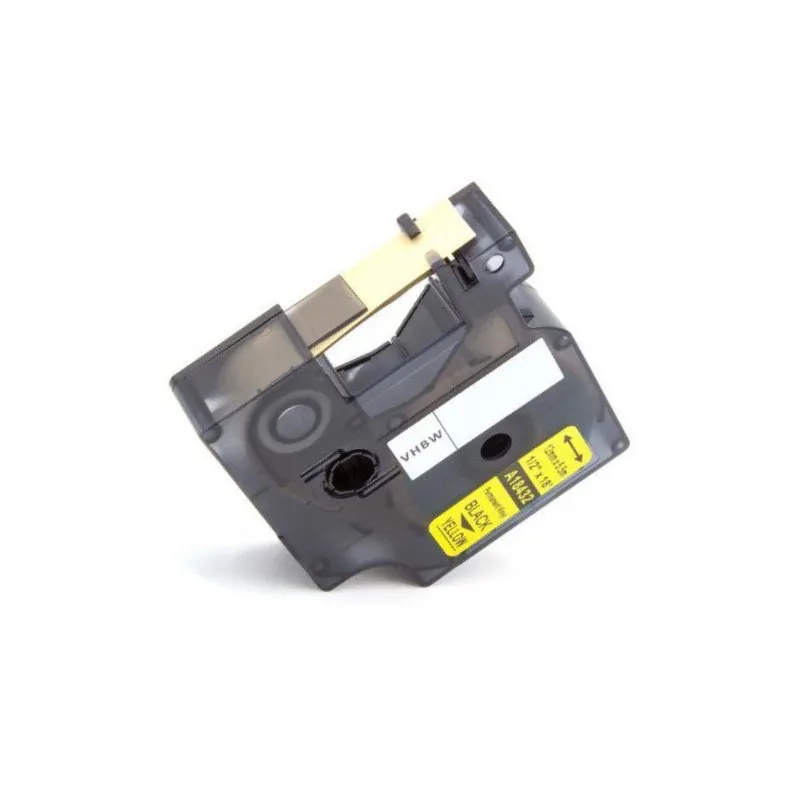 Dymo 18431 compatible cinta rotuladora